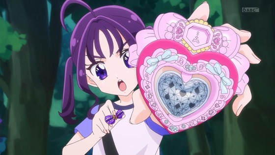 「キミとアイドルプリキュア♪」キミプリ 7話感想 (53)