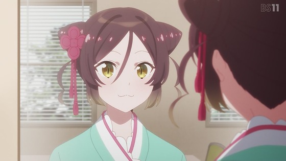 「SELECTION PROJECT」セレプロ 1話感想 (26)