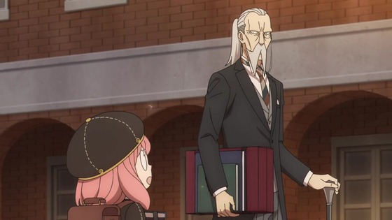 「SPY×FAMILY」3期 41話感想 (84)