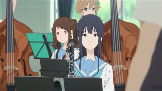 映画「リズと青い鳥」感想 (461)
