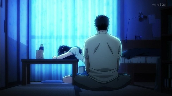 「恋は雨上がりのように」7話 (26)