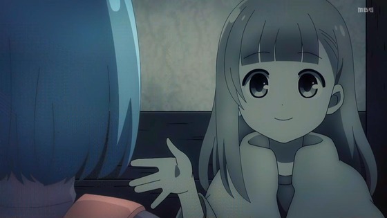 「ダンジョンの中のひと」2話感想 (5)