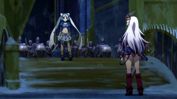魔弾の王と戦姫 (5)