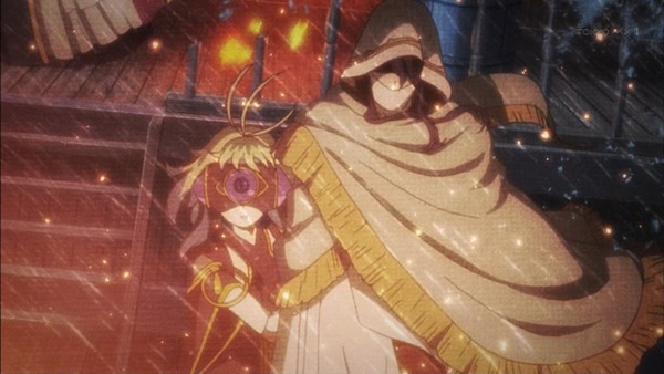 「戦姫絶唱シンフォギアAXZ」4期 2話 (43)