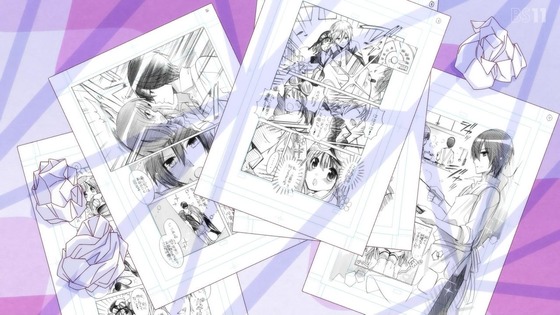 〈物語〉シリーズ オフ&モンスターシーズン 1話感想 (108)