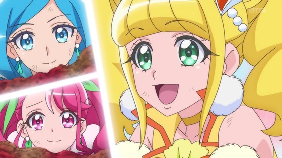 「ヒーリングっど プリキュア」第23話感想 画像 (56)