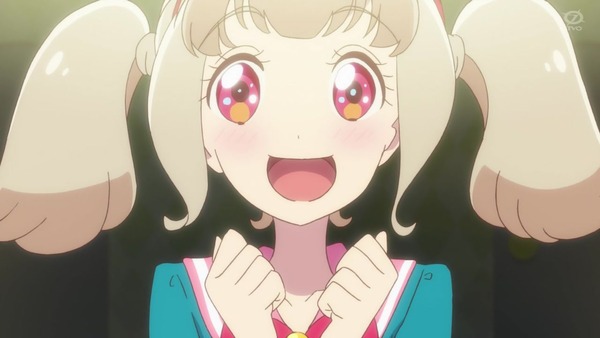 「アイカツオンパレード!」6話感想 (12)