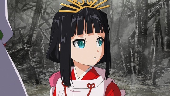 「逃げ上手の若君」2話感想 (26)