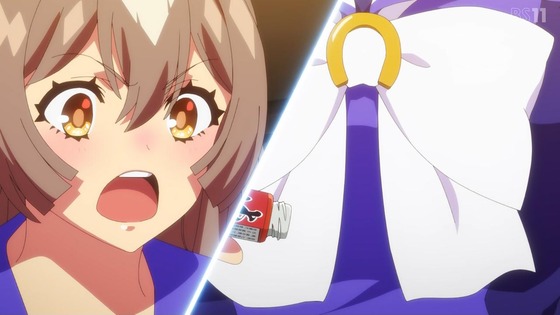 「ウマ娘 プリティーダービー」3期 6話感想 (11)