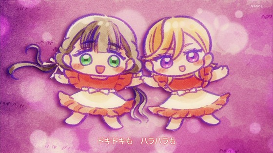 「ラブライブ!スーパースター!!」2期 1話感想 (85)