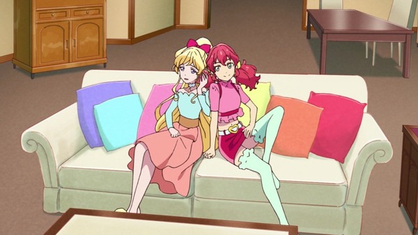 「アイカツフレンズ!」25話感想 (28)