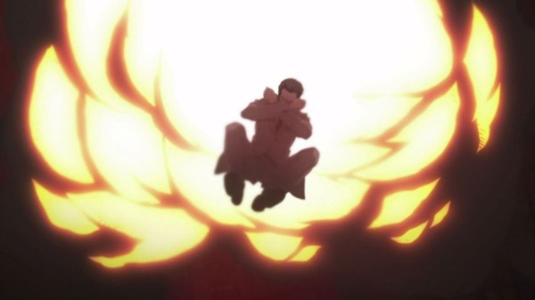 「東京喰種：re」12話(最終回)感想 (2)