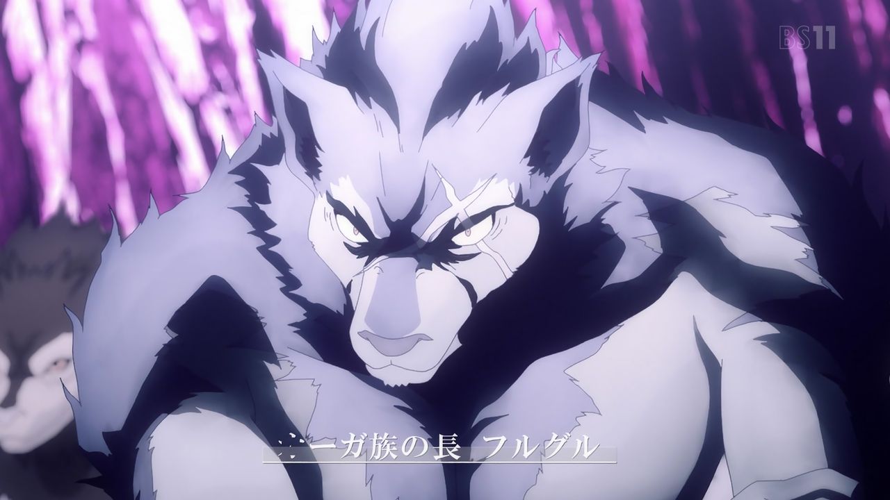 Sao ソードアート オンライン アリシゼーション 2期 6話感想 必殺技ぶっ放して乱戦をぶち壊せ アリスは空で大技準備 画像 3期 War Of Underworld ポンポコにゅーす ファン特化型アニメ感想サイト