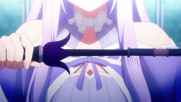 「SAO アリシゼーション」2期 9話感想 画像 (27)