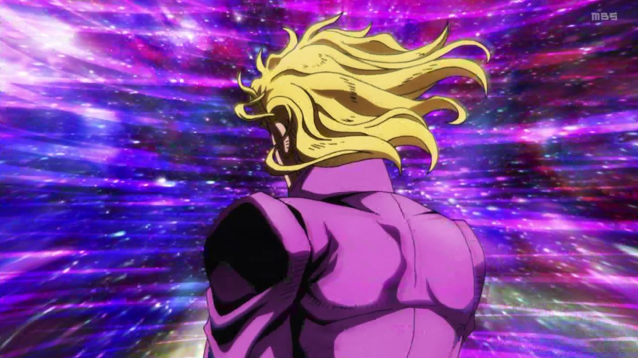 ジョジョの奇妙な冒険 5部 38話感想 オレのそばに近寄るなああーーーッ 終わりのないのが 終わり それがger 実況 画像まとめ 黄金の風 ポンポコにゅーす ファン特化型アニメ感想サイト ジョジョの奇妙な冒険 5部 38話感想 オレのそばに近寄るなああーーーッ 終わりのないのが 終わり それがger 実況 画像まとめ 黄金の風 ポンポコにゅーす ファン特化型アニメ感想サイト