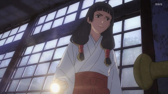 「呪術廻戦」25話(2期 1話)感想 (16)
