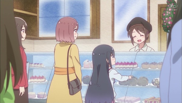 「私に天使が舞い降りた！」10話感想 (67)