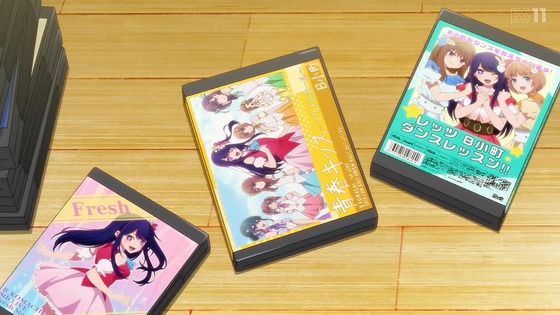 「推しの子」9話感想 (27)