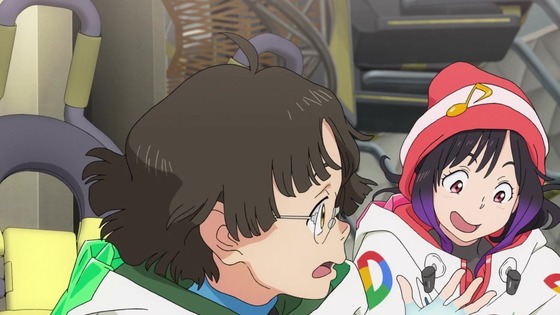 「地球外少年少女」1話感想 (32)