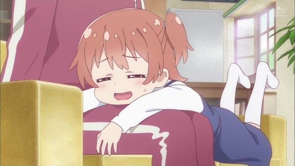 「私に天使が舞い降りた!」3話感想 (61)