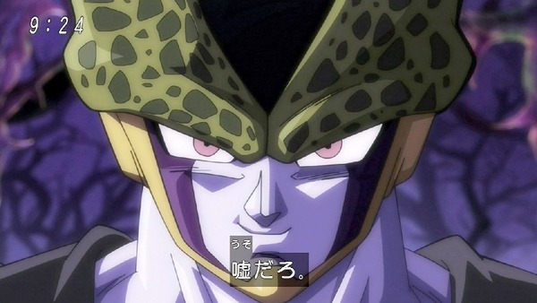 「ドラゴンボール超」 (48)