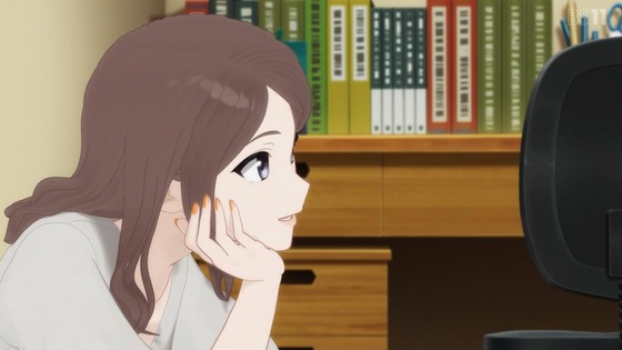 「ガールズバンドクライ」10話感想 (77)