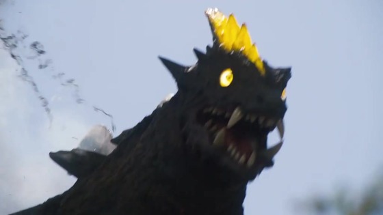 「ウルトラマンブレーザー」10話感想 (35)