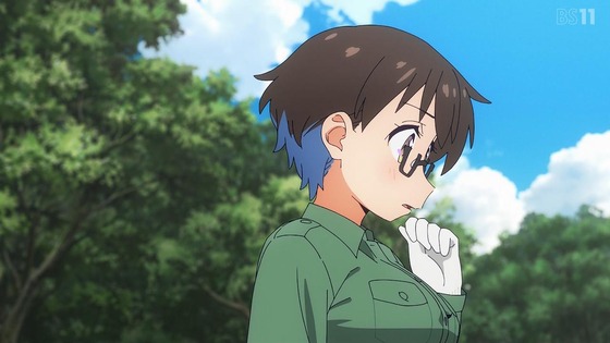 「瑠璃の宝石」10話感想 (36)