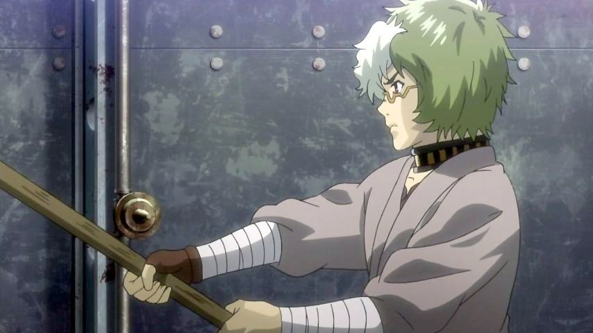 甲鉄城のカバネリ 7話感想 全員の魅力が悉く引き出される 無名の真名は穂積 兄様 美馬登場 画像 ポンポコにゅーす ファン特化型アニメ感想 サイト