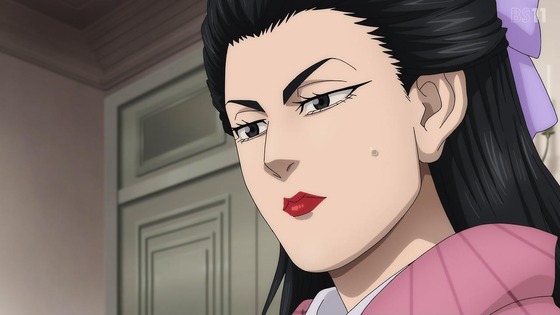 「ゴールデンカムイ」57話感想 (48)
