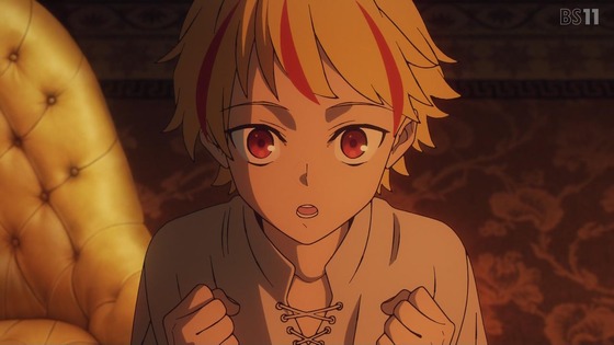 「Fatestrange Fake」11話感想 (25)
