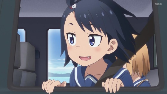 「放課後ていぼう日誌」第6話感想 画像 (4)