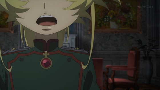 「幼女戦記Ⅱ」2期 9話感想 (88)
