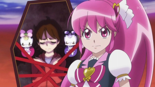 ハピネスチャージ プリキュア (11)