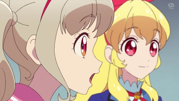 「アイカツオンパレード!」8話感想 (130)