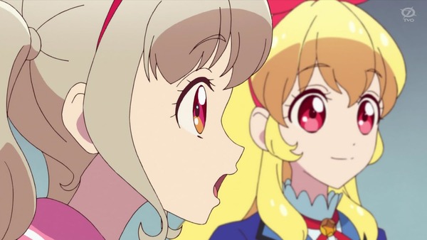 「アイカツオンパレード！」8話感想 (130)