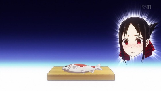 「かぐや様は告らせたい?」2期 第8話感想 (104)