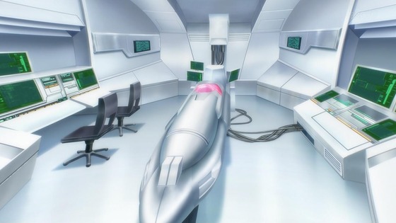 「蒼穹のファフナー THE BEYOND」4話感想 (123)