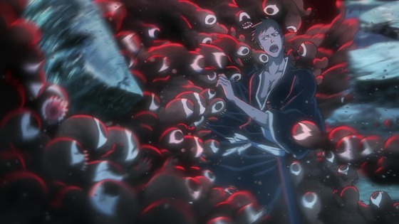 「BLEACH 千年血戦篇」31話感想 (9)