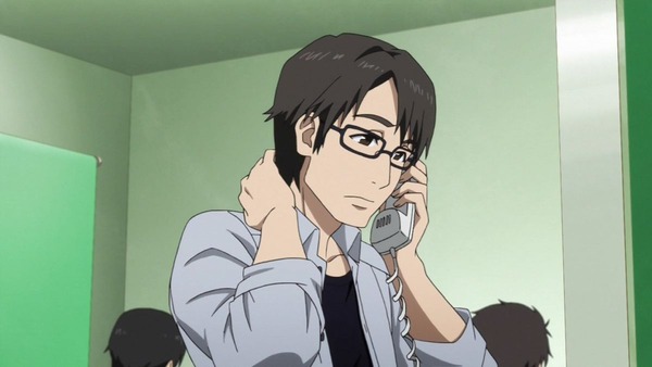 SHIROBAKO (15)