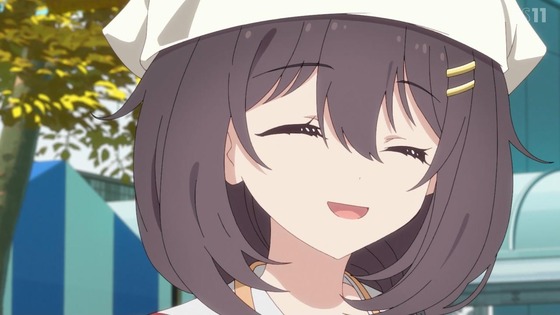 「日々は過ぎれど飯うまし」9話感想 (101)