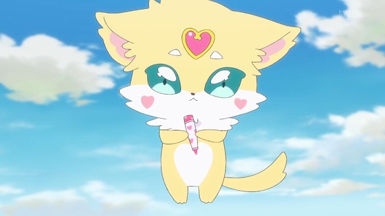 「名探偵プリキュア！」8話感想 (23)