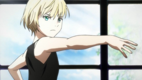 「ユーリ!!! on ICE(ユーリオンアイス)」 (53)