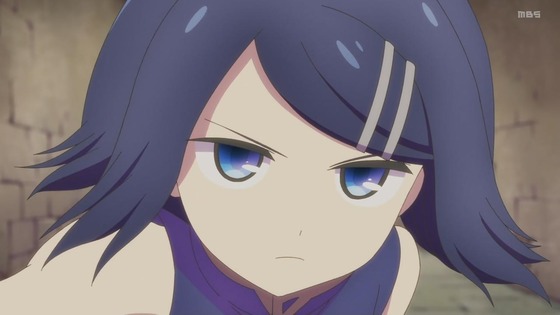 「ダンジョンの中のひと」6話感想 (86)