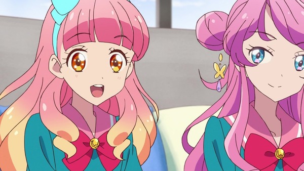 「アイカツフレンズ！」8話感想 (25)