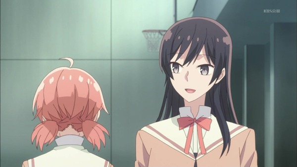 「やがて君になる」3話 感想 (83)