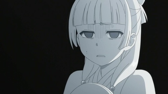 「薬屋のひとりごと」25話感想 (97)
