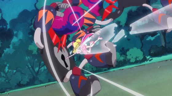 「キミとアイドルプリキュア♪」キミプリ 30話感想 (44)