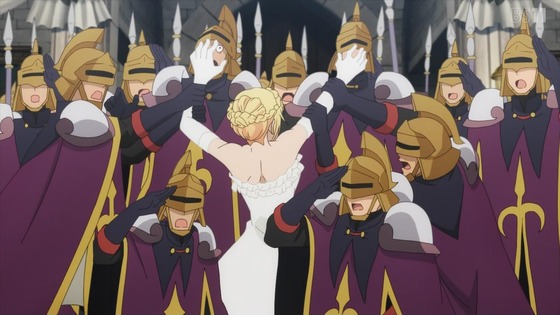 「この素晴らしい世界に祝福を!3」11話感想 最終回 (25)