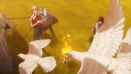 「TIGER ＆ BUNNY 2」1話感想 (125)